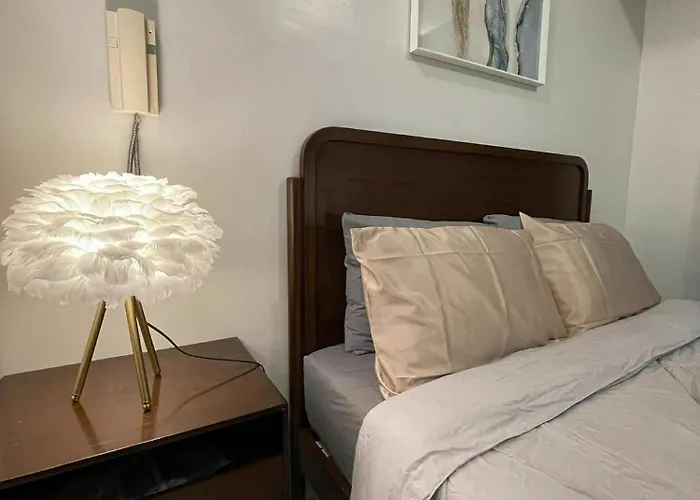 New Cozy Apartment Cebu